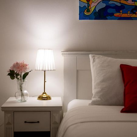 Apartment Stulli 1 Dubrovnik Luaran gambar