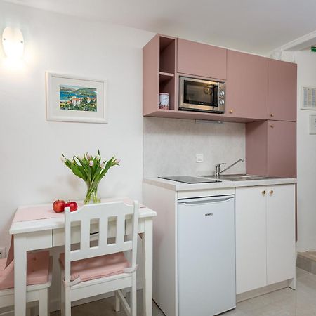 Apartment Stulli 1 Dubrovnik Luaran gambar