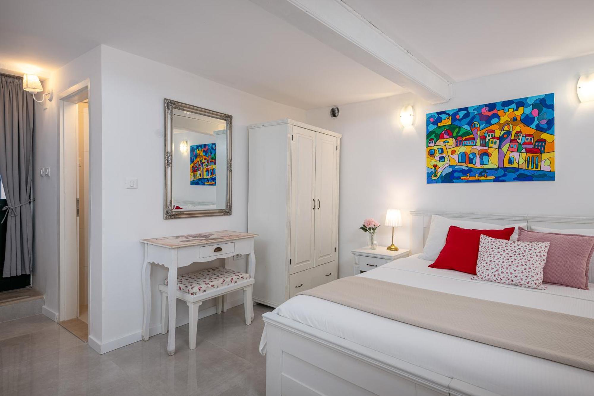 Apartment Stulli 1 Dubrovnik Luaran gambar