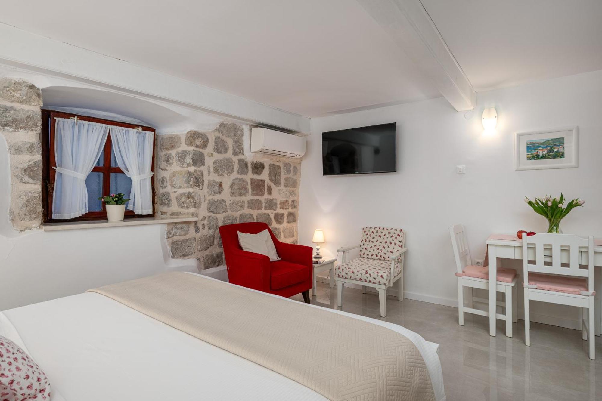 Apartment Stulli 1 Dubrovnik Luaran gambar