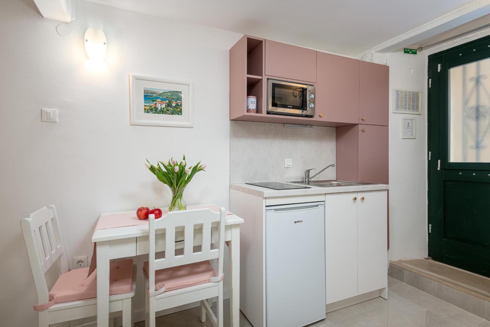 Apartment Stulli 1 Dubrovnik Luaran gambar